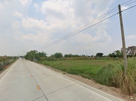  Land for sale in Thailand, Bueng Bon, Nong Suea, Pathum Thani, Thailand