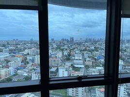 2 Schlafzimmer Wohnung zu verkaufen im NS Tower Central City Bangna, Bang Na, Bang Na, Bangkok