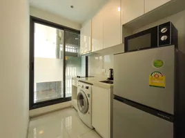 1 Bedroom Condo for rent at Rhythm Sukhumvit 42, Phra Khanong, Khlong Toei, Bangkok