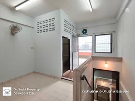 2 Bedroom Townhouse for sale in Ban Chang, Rayong, Ban Chang