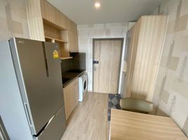 1 Schlafzimmer Appartement zu verkaufen im Ideo O2, Bang Na