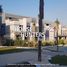 4 Bedroom Villa for sale at Patio Al Zahraa, Sheikh Zayed Compounds, Sheikh Zayed City, Giza