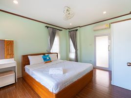 6 Bedroom Villa for sale in Bang Lamung Railway Station, Bang Lamung, Bang Lamung