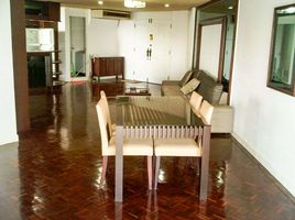 2 Bedroom Condo for rent at Tai Ping Towers, Khlong Tan Nuea, Watthana