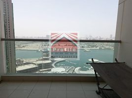 3 Bedroom Apartment for sale in Marina Square, Al Reem Island, Marina Square