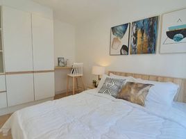 1 Schlafzimmer Appartement zu verkaufen im The Nest Sukhumvit 22, Khlong Toei