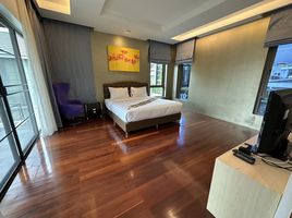 4 Schlafzimmer Haus zu vermieten im Chalong Miracle Lakeview, Chalong