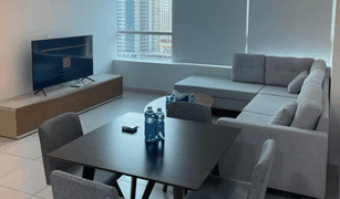 2 Schlafzimmern Appartement zu verkaufen in Marina View, Dubai Marina View Tower B