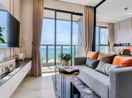 1 Bedroom Condo for sale at The Panora Pattaya, Nong Prue, Pattaya