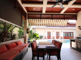 4 Schlafzimmer Villa zu verkaufen in Hua Hin, Prachuap Khiri Khan, Thap Tai, Hua Hin