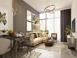 Studio Apartment for sale at Oasis Residences, Oasis Residences