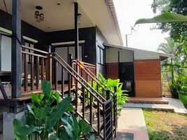 2 Bedroom House for rent in Nam Phrae, Hang Dong, Nam Phrae