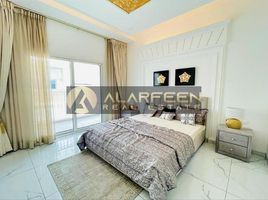 1 Bedroom Apartment for sale at Vincitore Volare, Central Towers