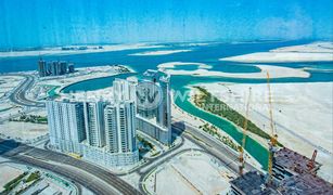 2 Bedrooms Apartment for sale in Shams Abu Dhabi, Abu Dhabi Sky Tower