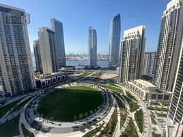 2 बेडरूम अपार्टमेंट for sale at The Dubai Creek Residences - North, Creekside 18, दुबई क्रीक हार्बर (द लैगून)