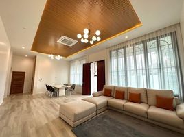 3 Bedroom Villa for sale at Baan Suan Neramit 5, Si Sunthon, Thalang