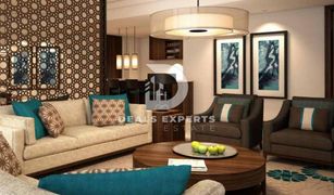 3 Bedrooms Apartment for sale in , Abu Dhabi Fairmont Marina Residences