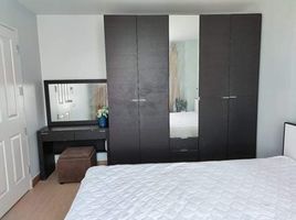 1 Bedroom Apartment for sale at Levo Ladprao 18 Project 1, Chomphon