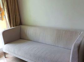 1 Schlafzimmer Wohnung zu vermieten im Emerald Residence Ratchada, Din Daeng, Din Daeng, Bangkok, Thailand