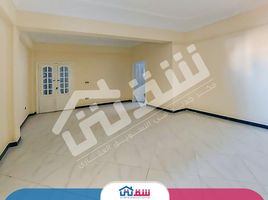 3 Bedroom Apartment for rent at Kafr Abdo, Roushdy