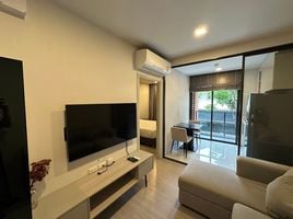 1 Bedroom Apartment for rent at Quintara Treehaus Sukhumvit 42, Phra Khanong