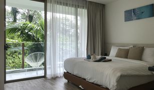 1 Schlafzimmer Wohnung zu verkaufen in Kamala, Phuket Oceana Kamala