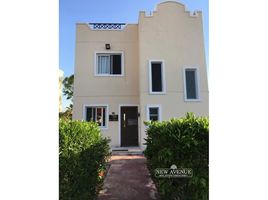 3 Schlafzimmer Villa zu verkaufen im Stella Di Mare 1, Stella Di Mare, Al Ain Al Sokhna, Suez