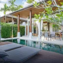 โบทานิกา สกาย พอร์ต