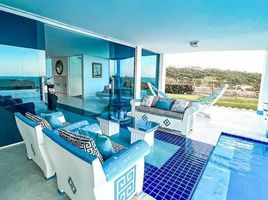 3 Bedroom Villa for sale at Horizonte Fenix, Sexta Regiao