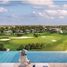 2 Schlafzimmer Penthouse zu verkaufen im The Emerald Golf View, Lai Thieu, Thuan An
