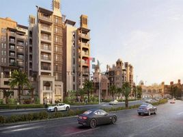 2 Bedroom Apartment for sale at Jadeel, Madinat Jumeirah Living