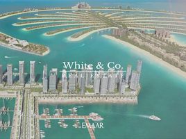 2 बेडरूम अपार्टमेंट for sale at Address The Bay, EMAAR Beachfront, दुबई हार्बर