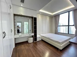 3 Bedroom Apartment for rent at Garden Gate, Ward 9, Phu Nhuan, Ho Chi Minh City