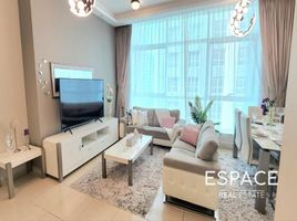 3 Bedroom Apartment for sale at Marina Pinnacle, Dubai Marina