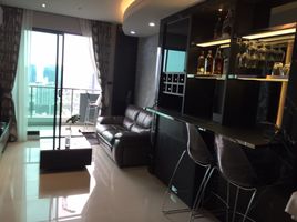 1 Bedroom Condo for sale at Supalai Premier Asoke, Bang Kapi