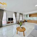 2Bedrooms Service Apartment In BKK3