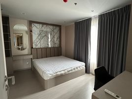 2 Schlafzimmer Appartement zu vermieten im Life Ladprao, Chomphon