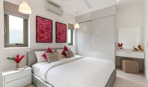 3 Bedrooms Villa for sale in Bo Phut, Koh Samui 