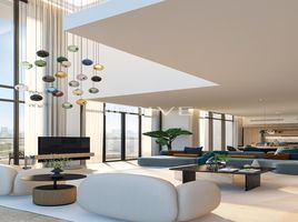 2 Schlafzimmer Appartement zu verkaufen im Design Quarter, DAMAC Towers by Paramount