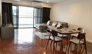 1 Bedroom Condo for sale in Thung Mahamek, Bangkok The Natural Place Suite Condominium