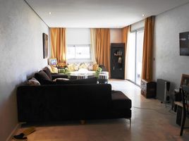 3 Bedroom Apartment for sale at A VENDRE APPARTEMENT RDJ 263M2 A BOUSKOURA GOLF CITY, Bouskoura, Casablanca