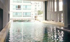 Photo 2 of the Communal Pool at Formosa Ladprao 7