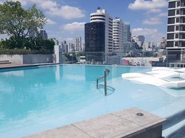 1 Bedroom Condo for sale at Ceil By Sansiri, Khlong Tan Nuea, Watthana