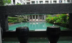 Photo 2 of the Communal Pool at The Seed Memories Siam