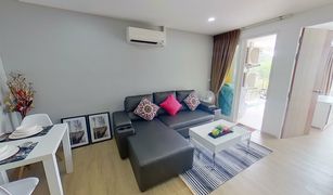 1 Bedroom Condo for sale in Karon, Phuket Ozone Condotel