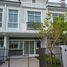 2 Bedroom Townhouse for rent at Indy Bangna Ramkhaemhaeng 2, Dokmai, Prawet