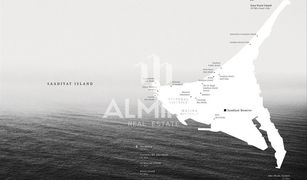 N/A Land for sale in , Abu Dhabi Saadiyat Reserve