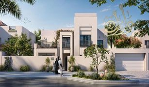 6 Bedrooms Villa for sale in Al Reef Downtown, Abu Dhabi Fay Alreeman