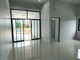 2 Bedroom House for sale in Nong Kham, Si Racha, Nong Kham