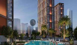 Executive Towers, दुबई Peninsula Two में स्टूडियो अपार्टमेंट बिक्री के लिए